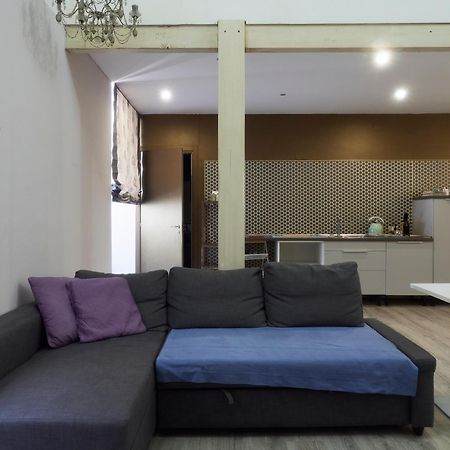 نابولي Home & More Brigida المظهر الخارجي الصورة
